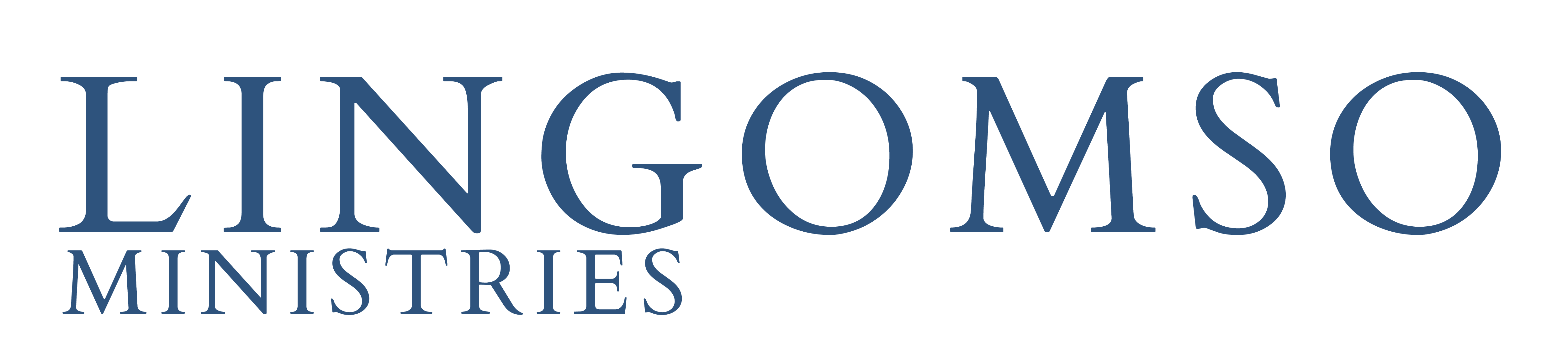 Lingomso Ministries